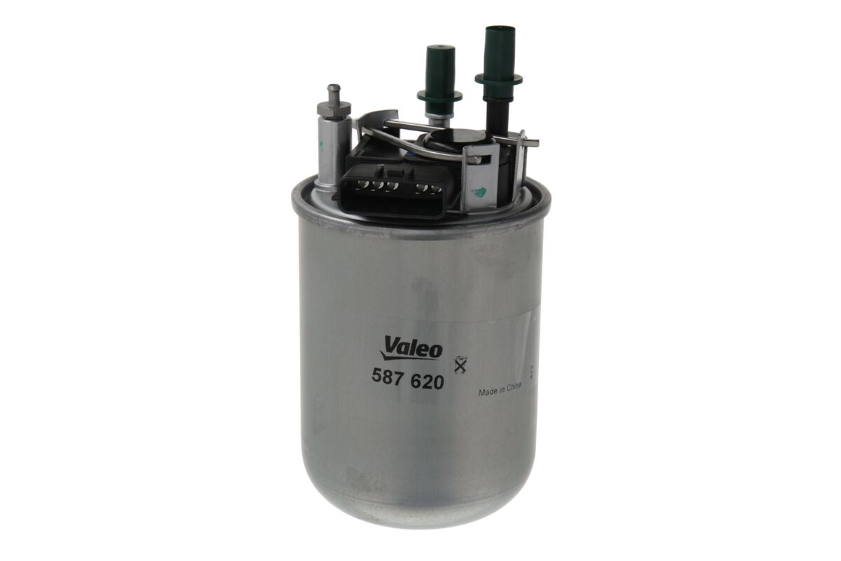 DIESEL FILTER NISSAN JUKE